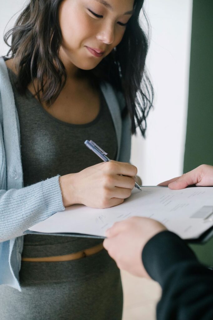 Comment obtenir une autorisation de travail pour les dirigeants étrangers en Suisse