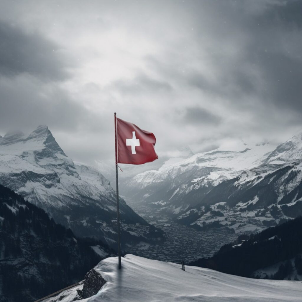 Illustration des étapes pour structurer les statuts de société selon la loi suisse.