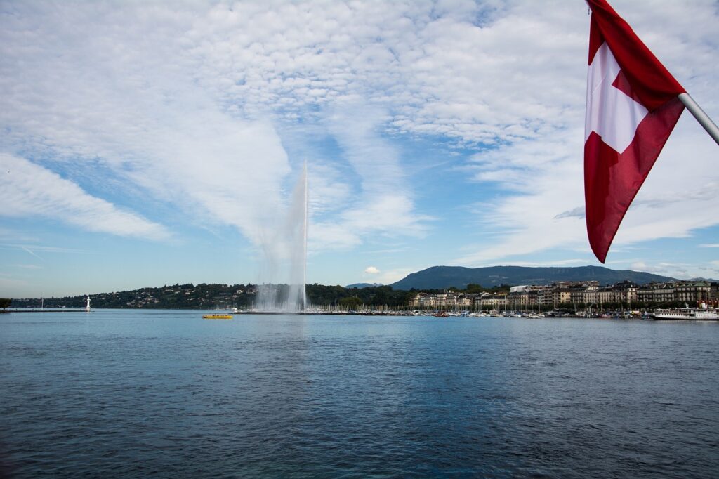 Créer une société à Genève : pourquoi cette ville attire les entrepreneurs ?