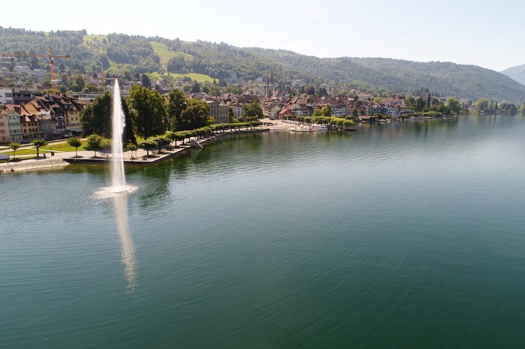 Créer une société à Genève : pourquoi cette ville attire les entrepreneurs ?