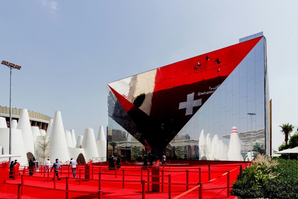 L’innovation en Suisse : comment les entrepreneurs peuvent en bénéficier