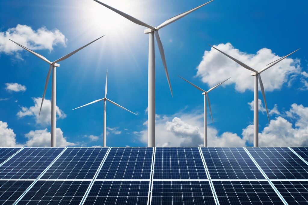 Le marché des énergies renouvelables en Suisse : opportunités pour les investisseurs