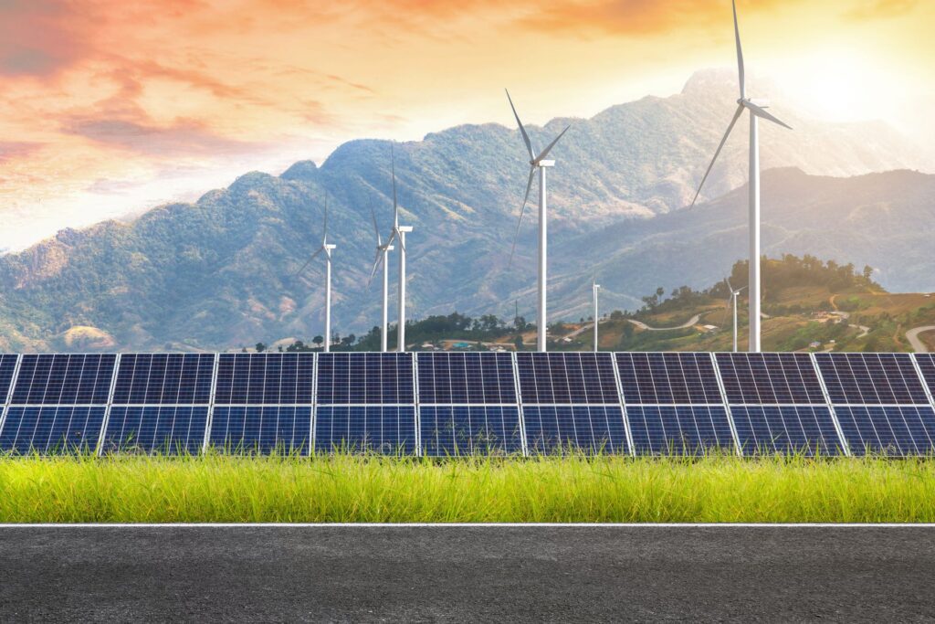 Le marché des énergies renouvelables en Suisse : opportunités pour les investisseurs
