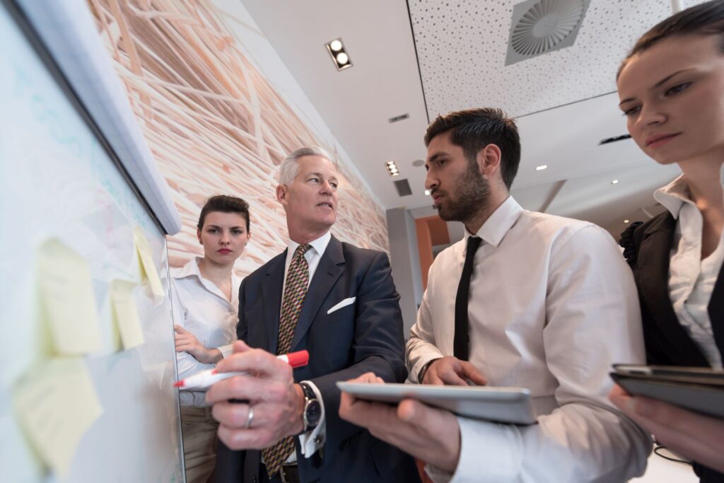 Les avantages de créer une entreprise en Suisse en tant que Français