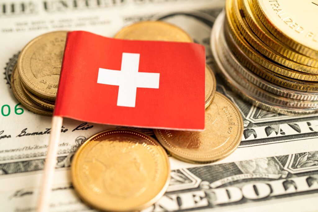 Les avantages de créer une entreprise en Suisse en tant que Français