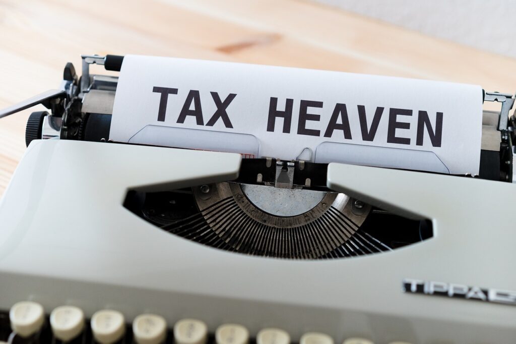 Tax benefits for entrepreneurs in Switzerland