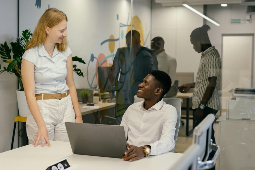 Comment gérer efficacement une équipe multiculturelle en Suisse