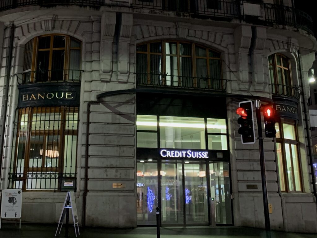 Comment les Banques Suisses Aident à Développer Votre Activité
