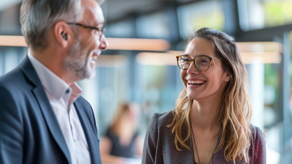 Comment les entrepreneurs peuvent s’intégrer dans les réseaux professionnels suisses