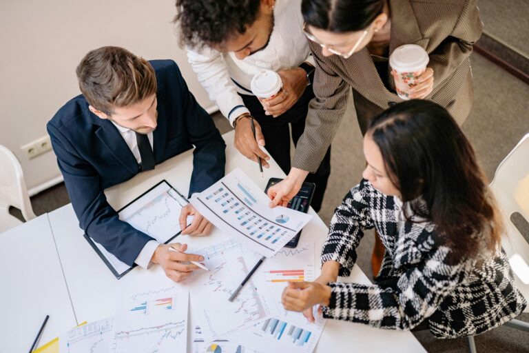 Comment protéger vos intérêts lors de la vente de votre entreprise