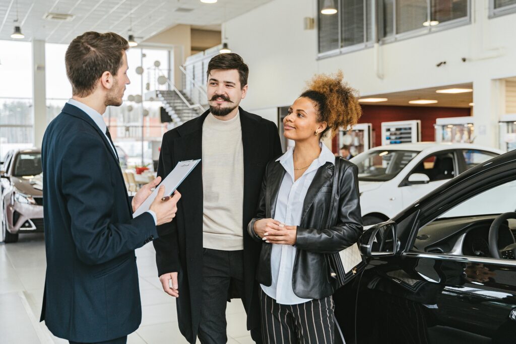 Comment structurer le contrat de vente de votre entreprise