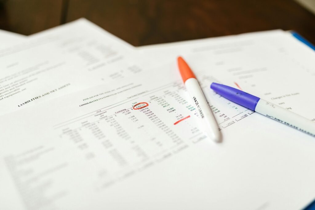 Quelles sont les dépenses déductibles pour une entreprise en Suisse