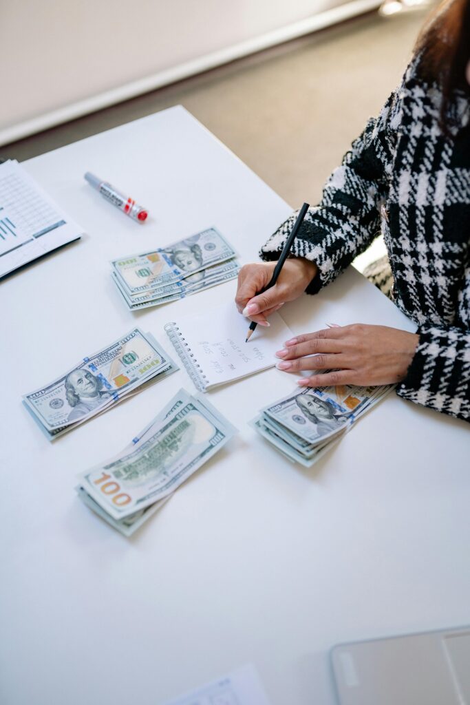 Quelles sont les dépenses déductibles pour une entreprise en Suisse