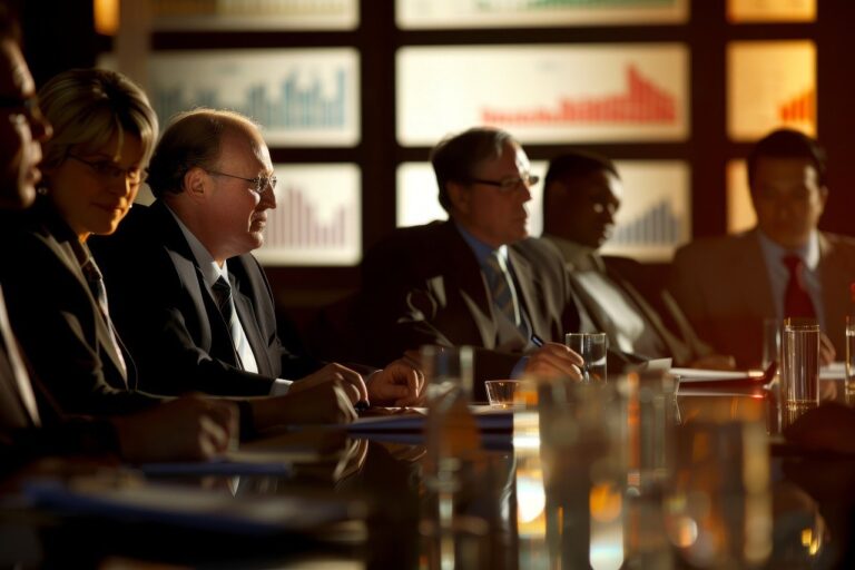 La gestion des litiges entre associés en Suisse : solutions et recours juridiques