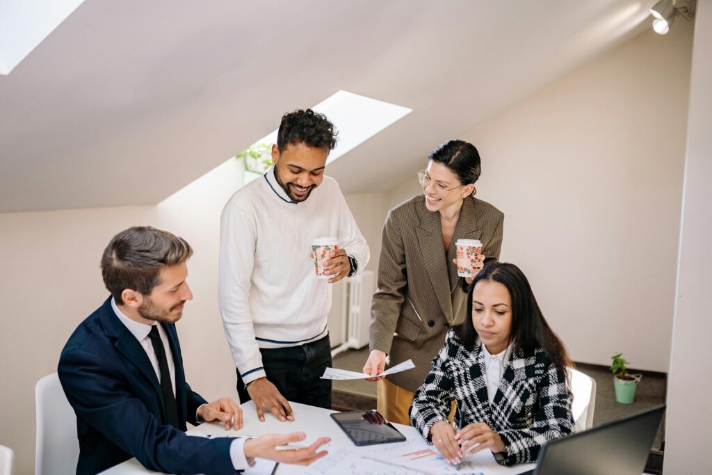 Les avantages d’une domiciliation d’entreprise à Genève pour les entrepreneurs étrangers