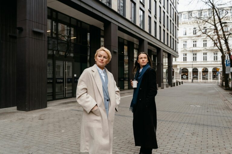 Les avantages d’une domiciliation d’entreprise à Genève pour les entrepreneurs étrangers