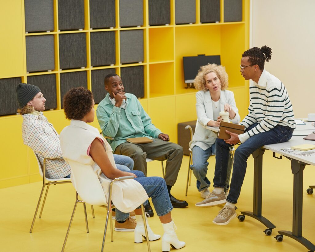 Les avantages de faire appel à un expert pour la cession de votre fonds de commerce