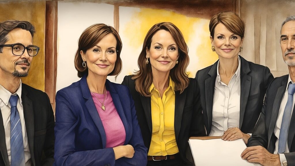 Die wichtigsten Leistungsindikatoren (KPI) für ein effektives Management in der Schweiz