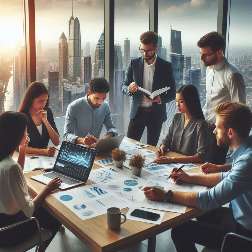 Die besten Praktiken für einen reibungslosen Übergang bei der Übergabe