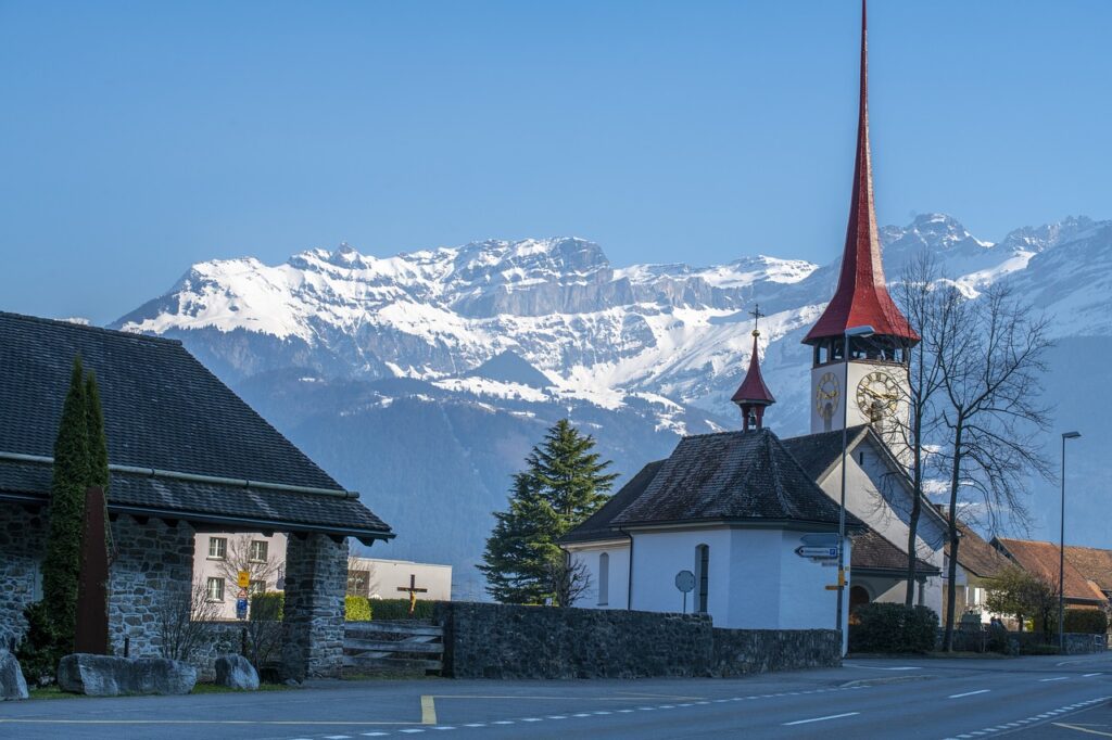 Les différences cantonales en matière de fiscalité des entreprises en Suisse
