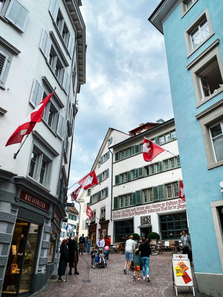 Les différences entre domiciliation commerciale et fiscale en Suisse