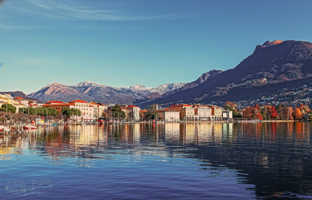 Les meilleures villes pour entreprendre en Suisse