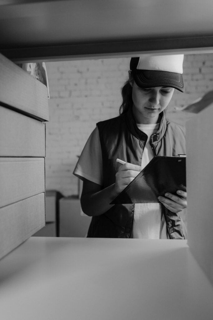 Les services de gestion de courrier pour les entreprises domiciliées en Suisse