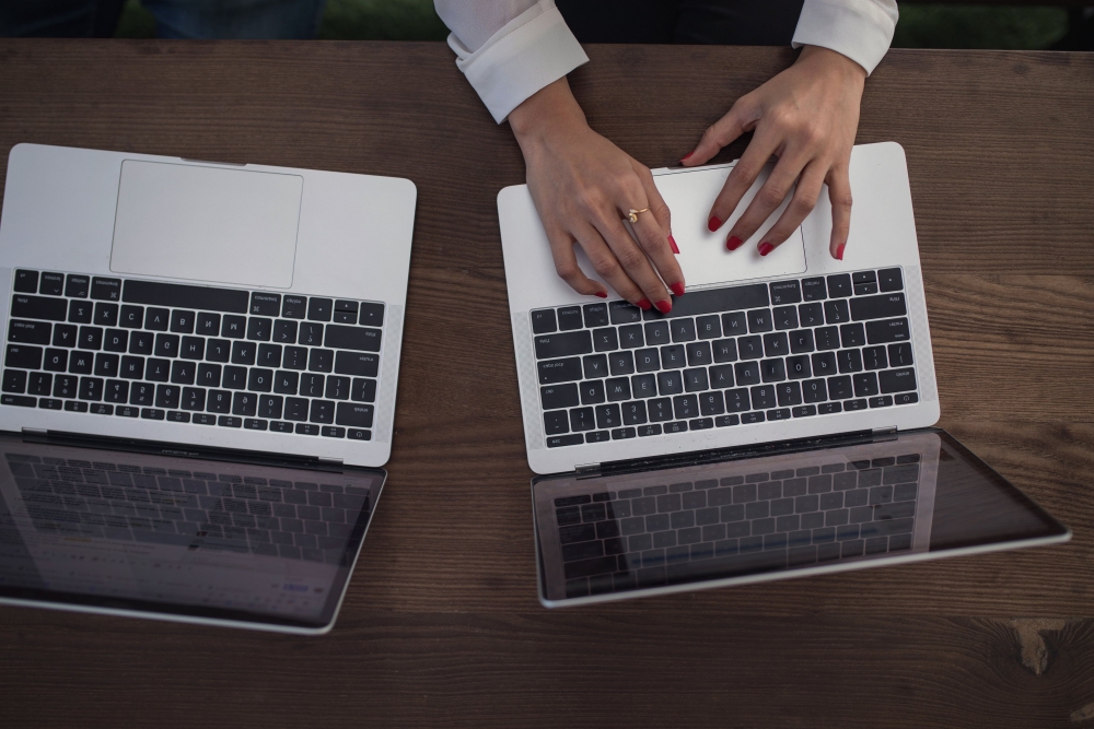 L'impact de la digitalisation sur la vente et la transmission d'entreprise