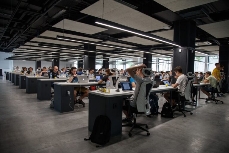 L'impact de la digitalisation sur la vente et la transmission d'entreprise