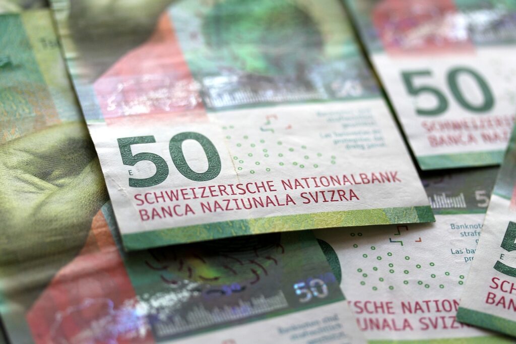 Avantages de choisir une banque suisse pour votre entreprise