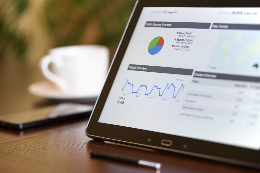 Private banking pour dirigeants offrant un accompagnement sur mesure