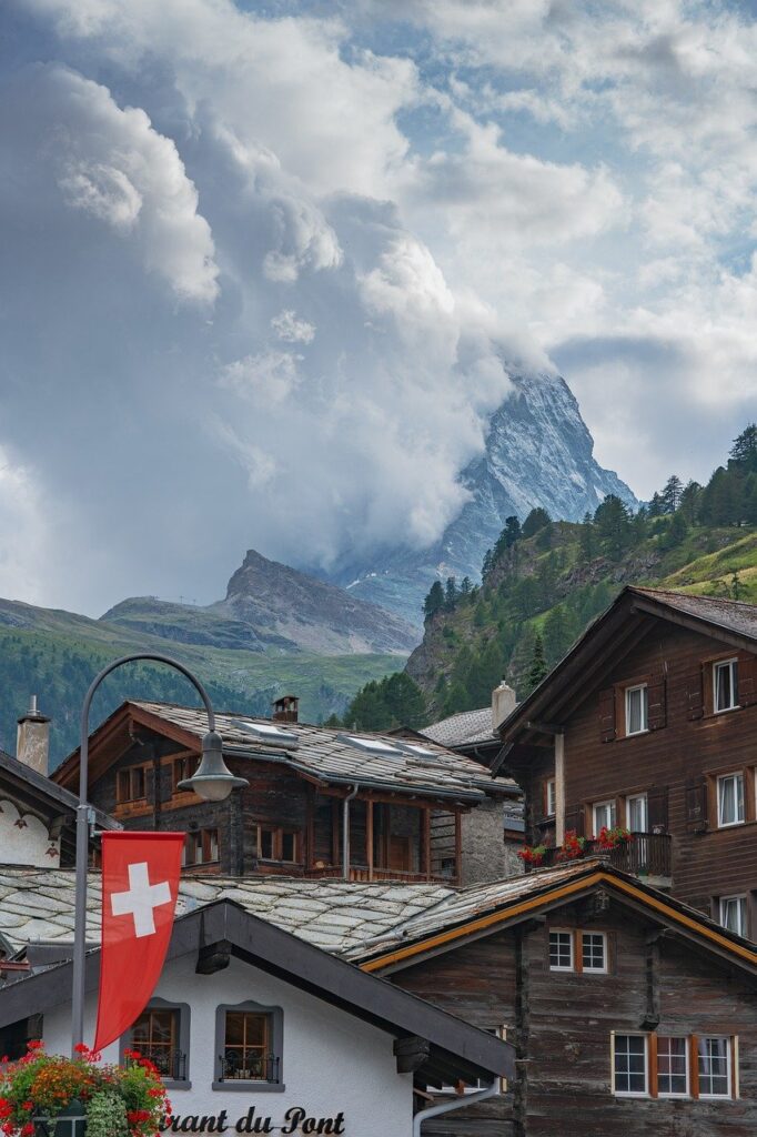 Quels sont les secteurs porteurs pour créer une entreprise en Suisse