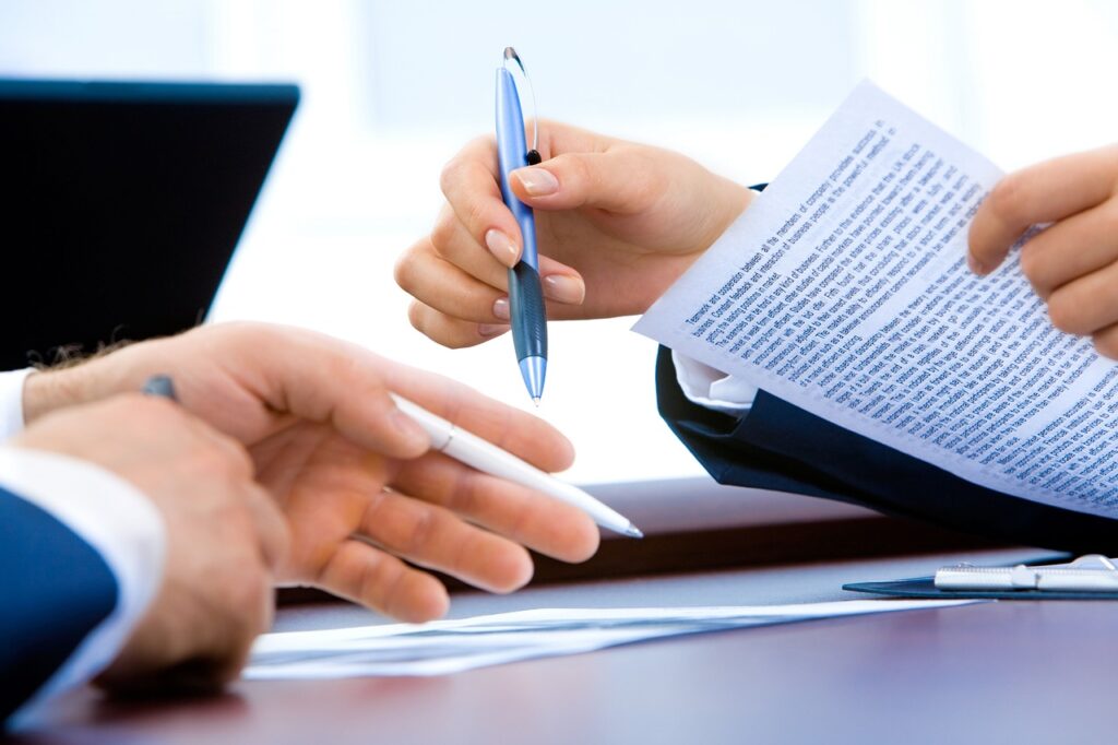 Transmission d'entreprise préparer votre entreprise pour la vente